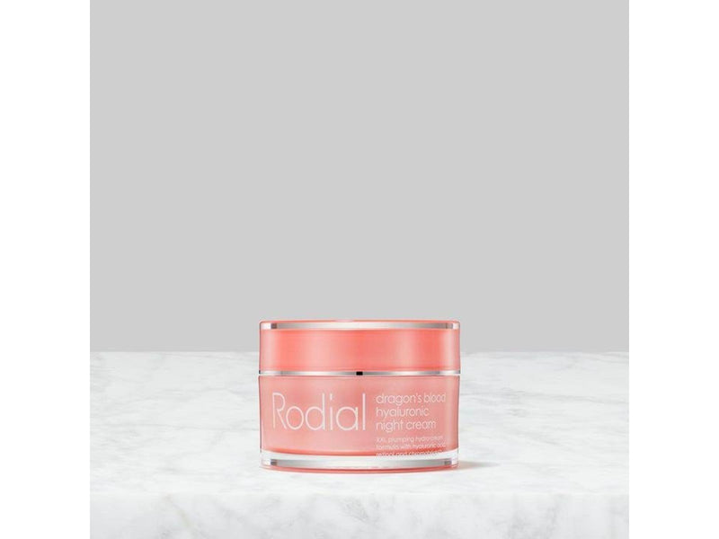 Rodial  Dragon's Blood Hyaluronic Night Cream 50 ml