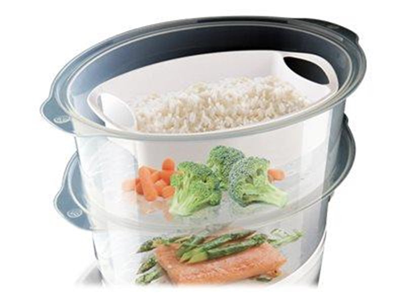 Taurus Salutecook - rice cooker/steamer