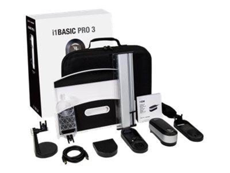X-Rite i1Basic Pro 3