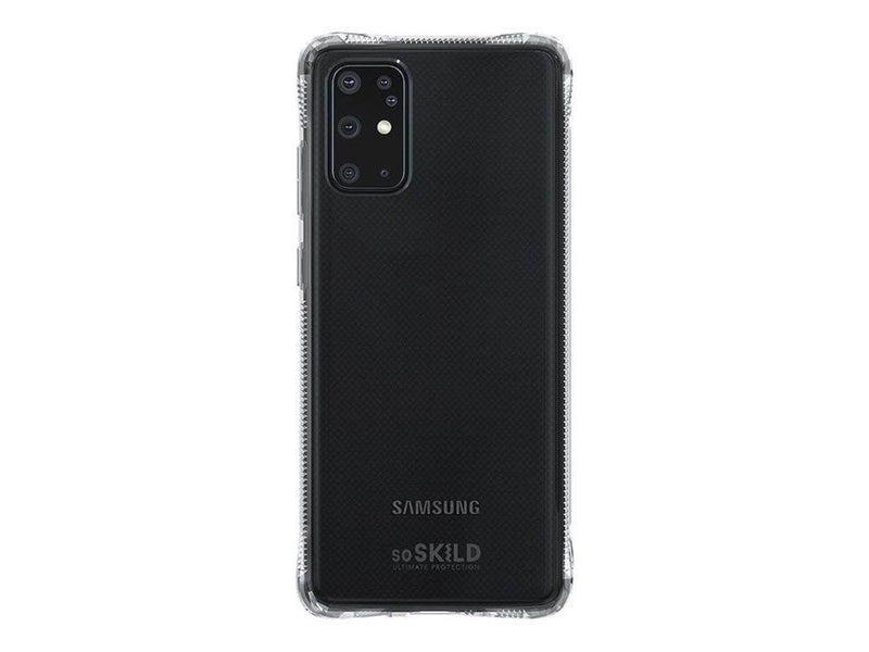SoSkild Absorb 2.0 Impact - back cover for mobile phone