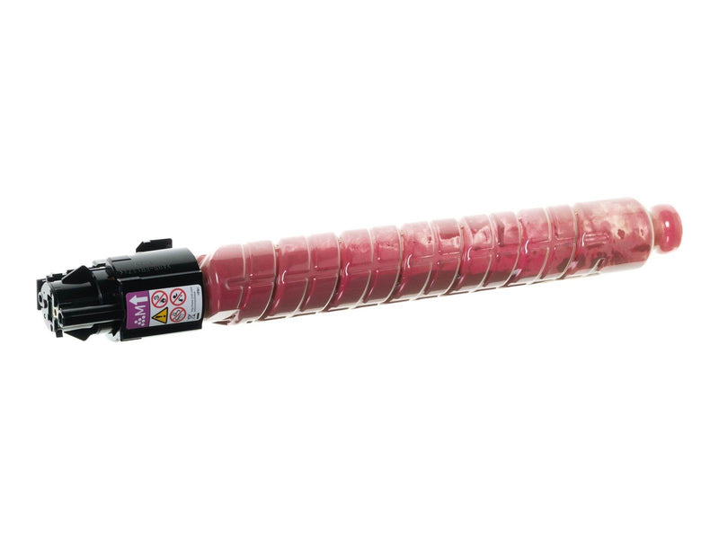 Ricoh IM C400 - magenta - original - toner cartridge - Tonerpatrone Magenta