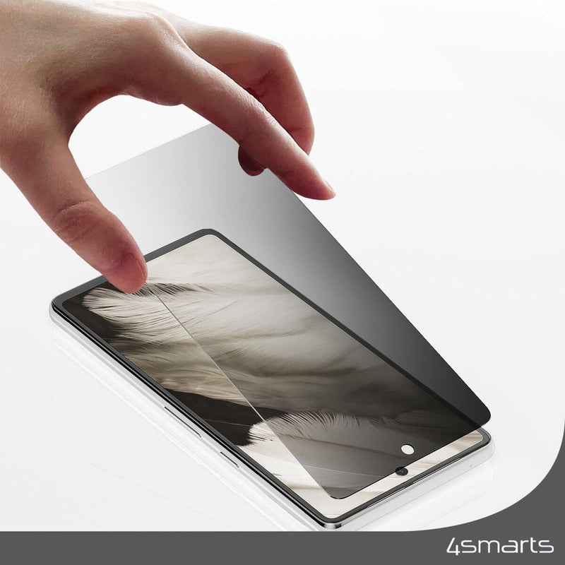 4smarts Second Glass für Samsung Galaxy A55