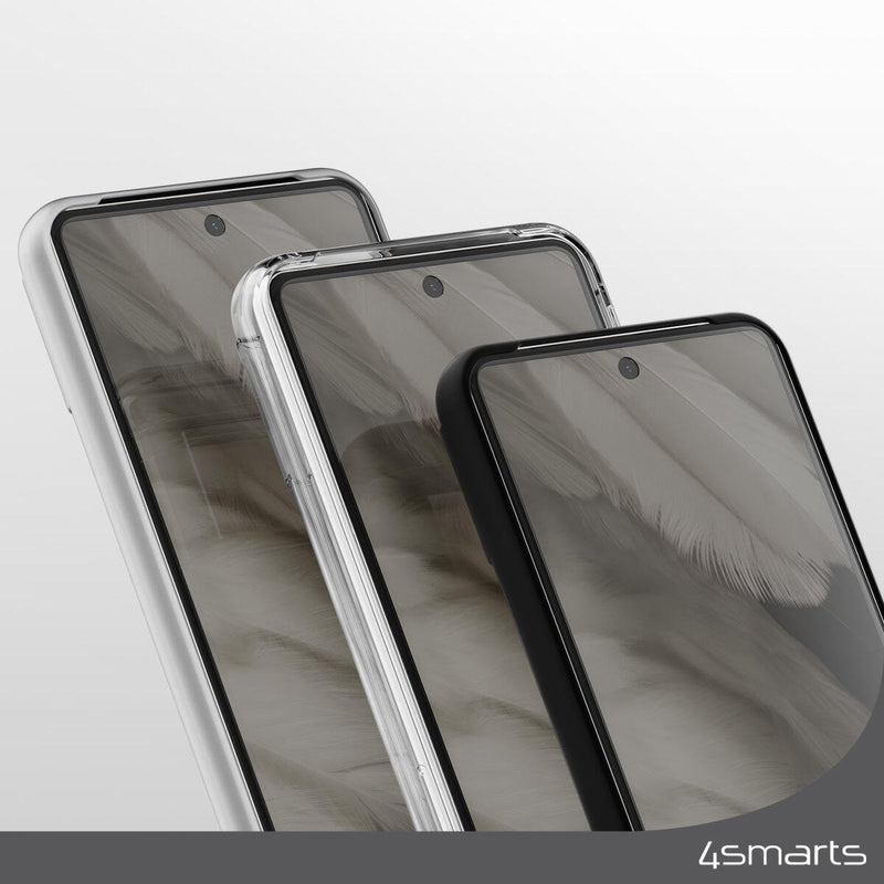 4smarts Second Glass für Samsung Galaxy A55