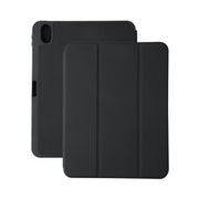 4smarts Folio Case Basic für Apple iPad 10.9' & 11' (10. & 11. Gen.)