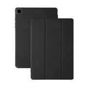4smarts Folio Case Basic für Samsung Galaxy Tab A9+ schwarz