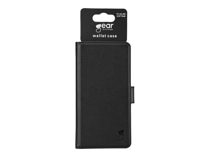 GEAR by Carl Douglas Wallet - flip cover for mobile phone