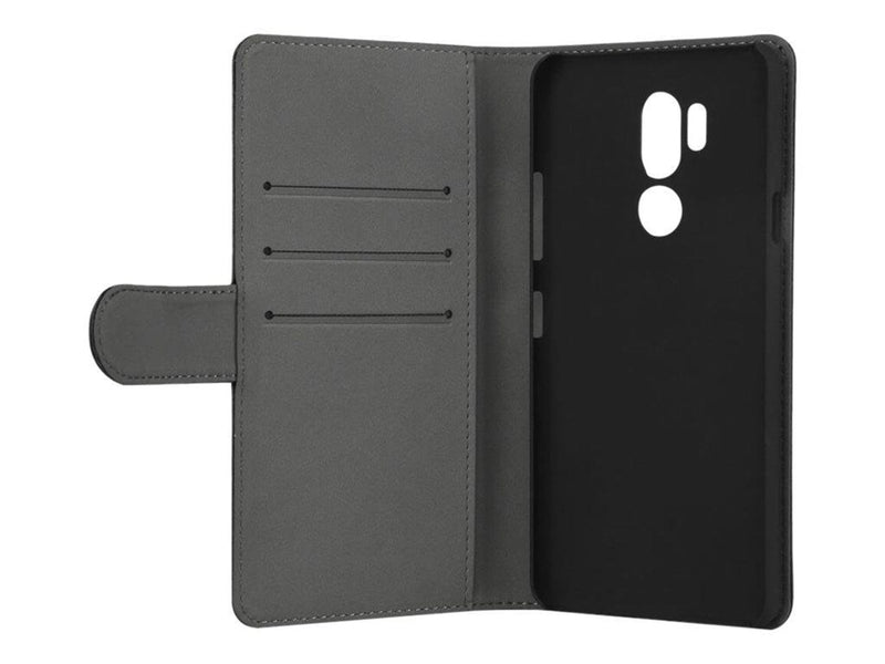 GEAR by Carl Douglas Wallet - flip cover for mobile phone