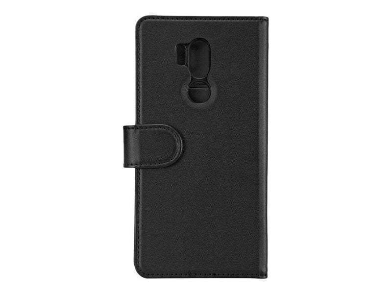 GEAR by Carl Douglas Wallet - flip cover for mobile phone