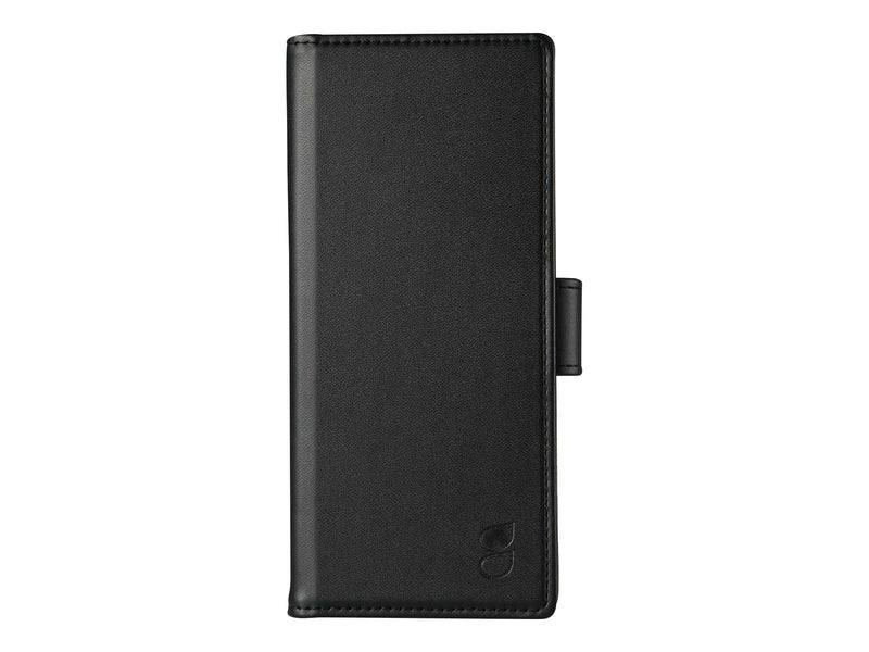 GEAR by Carl Douglas Wallet - flip cover for mobile phone