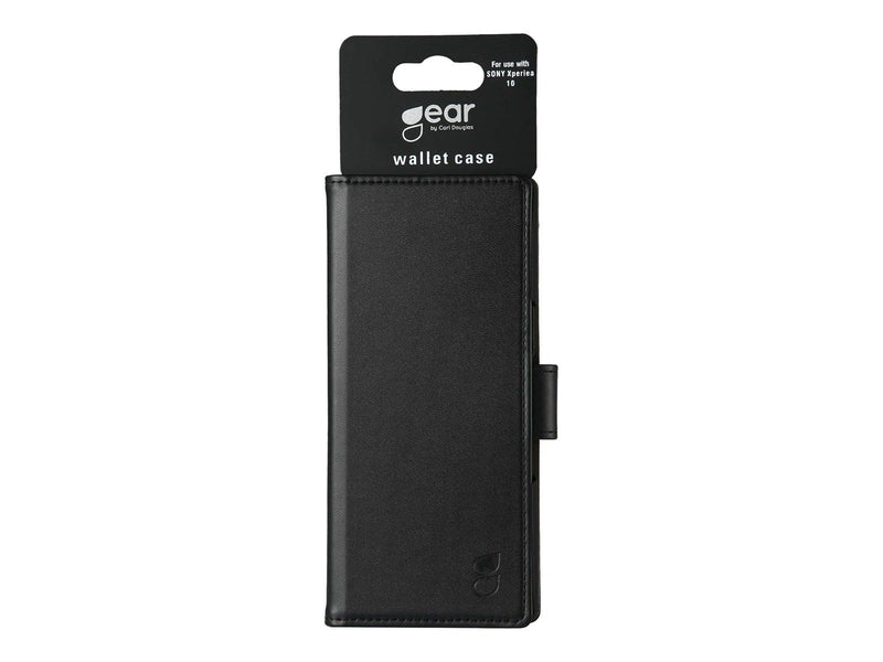 GEAR by Carl Douglas Wallet - flip cover for mobile phone