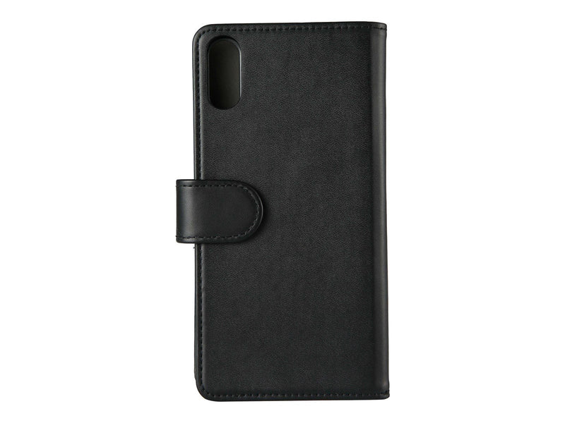 GEAR by Carl Douglas Wallet - flip cover for mobile phone