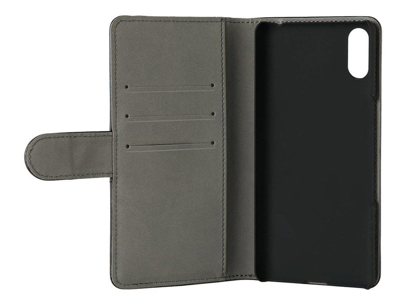 GEAR by Carl Douglas Wallet - flip cover for mobile phone