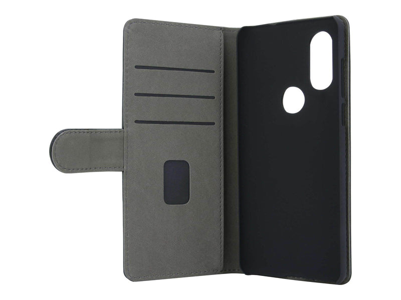 GEAR Wallet - flip cover for mobile phone