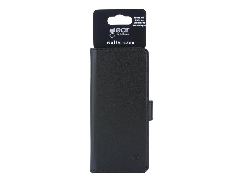 GEAR Wallet - flip cover for mobile phone
