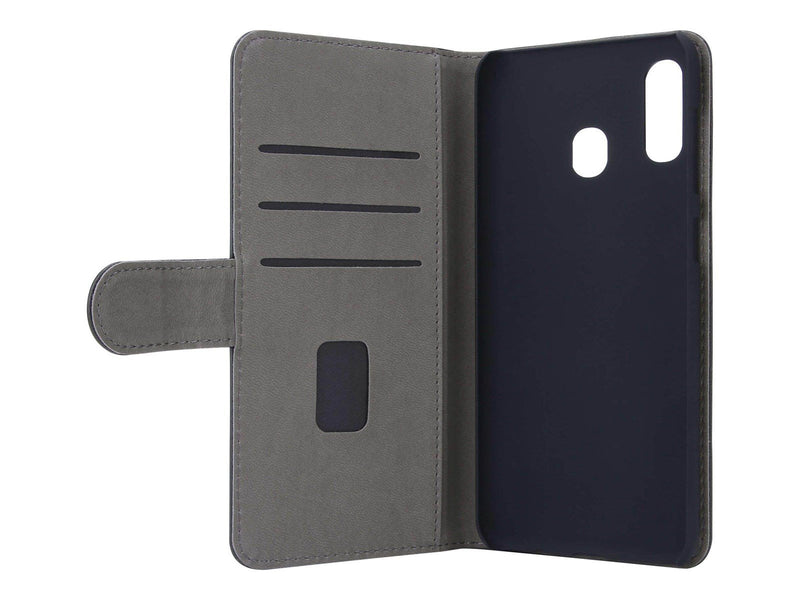GEAR Wallet - flip cover for mobile phone