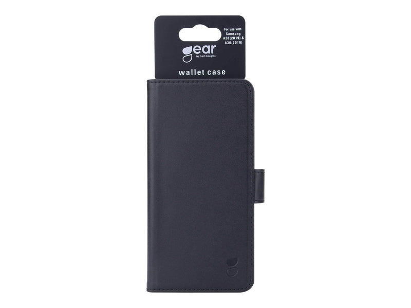 GEAR Wallet - flip cover for mobile phone
