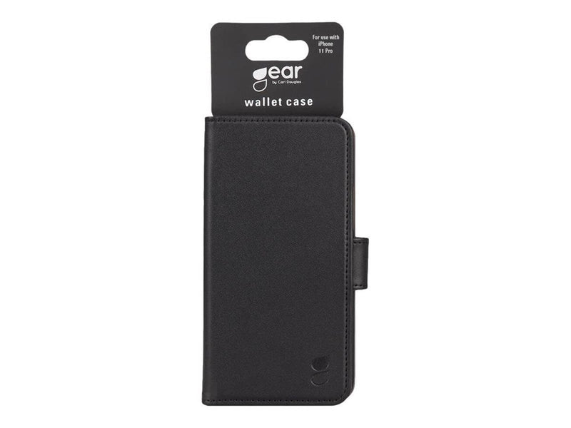 GEAR Wallet - flip cover for mobile phone