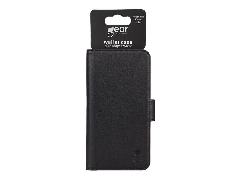 GEAR Wallet - flip cover for mobile phone