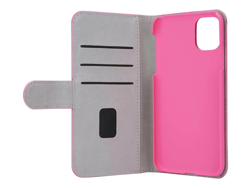 GEAR Wallet - flip cover for mobile phone