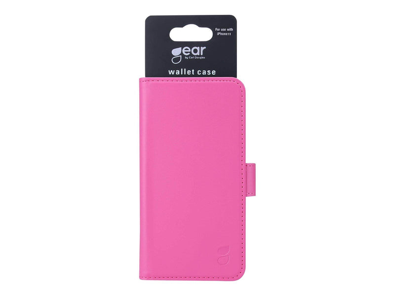 GEAR Wallet - flip cover for mobile phone