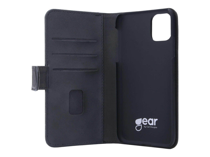 GEAR Wallet - flip cover for mobile phone