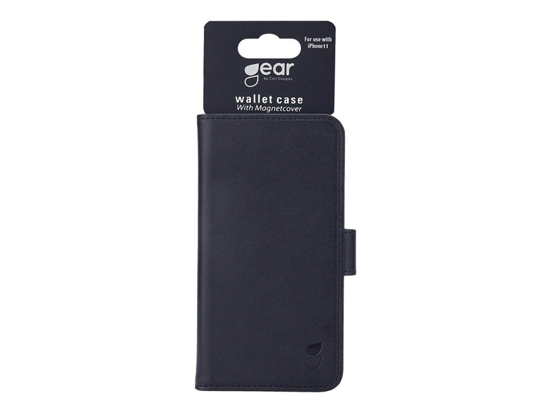 GEAR Wallet - flip cover for mobile phone