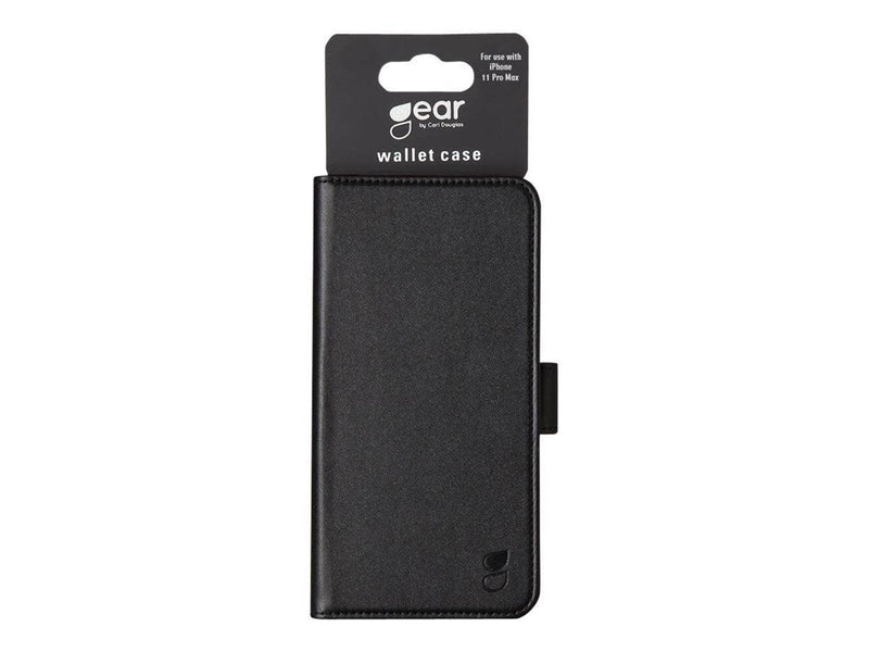 GEAR Wallet - flip cover for mobile phone