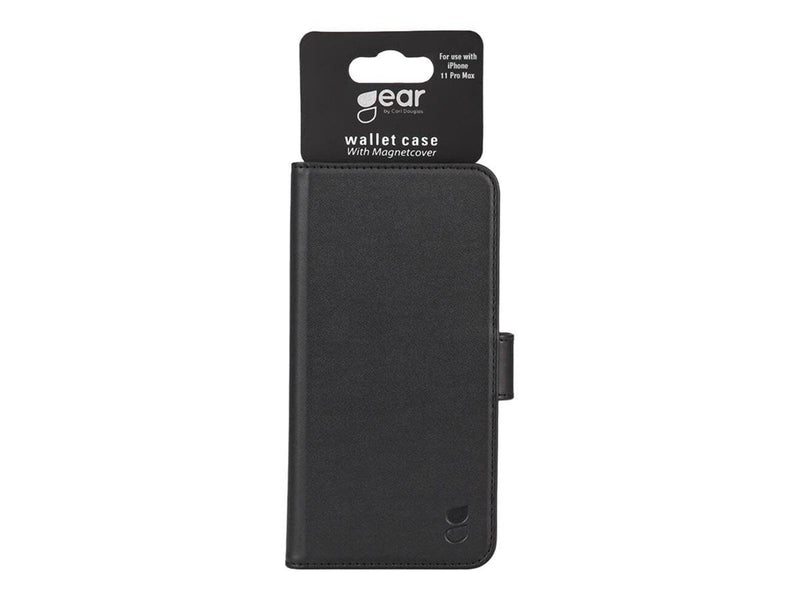 GEAR Wallet - flip cover for mobile phone
