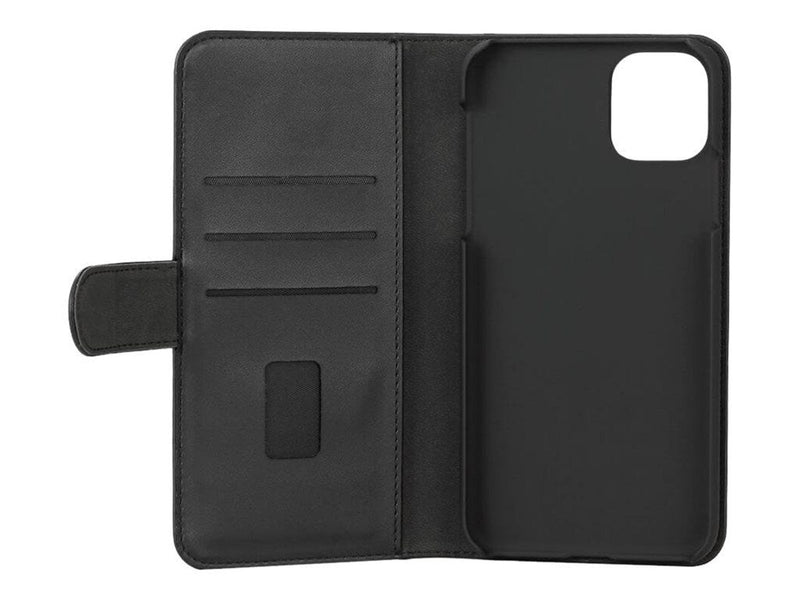 GEAR Wallet - flip cover for mobile phone