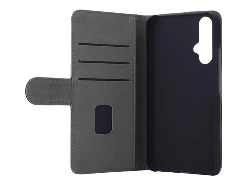 GEAR Wallet - flip cover for mobile phone
