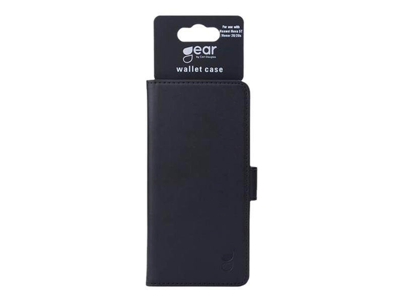GEAR Wallet - flip cover for mobile phone