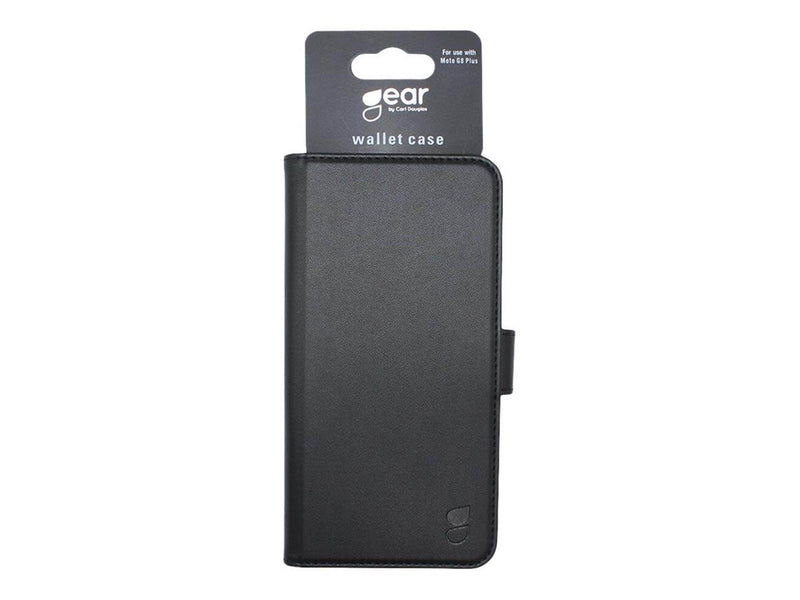 GEAR Wallet - flip cover for mobile phone