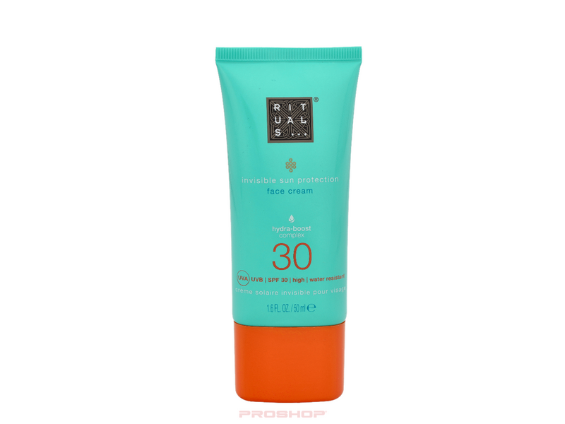 Rituals The Ritual Of Karma Sun Face Cream SPF30 50 ml