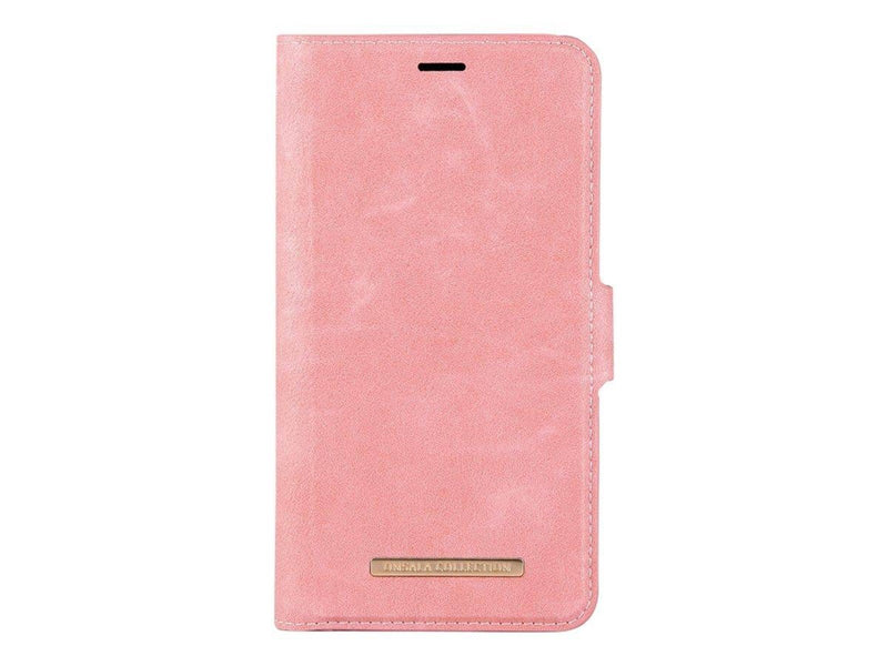 ONSALA COLLECTION Wallet Dusty Pink iPhone XR
