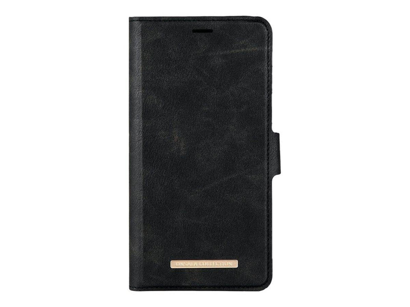 ONSALA COLLECTION Wallet Midnight Black iPhone XS MAX