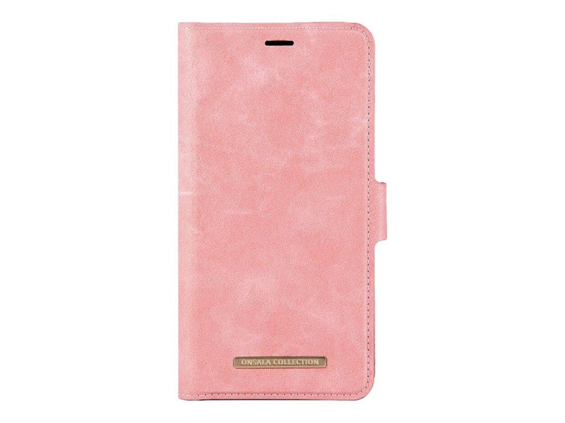 ONSALA COLLECTION Wallet Dusty Pink iPhone XS MAX