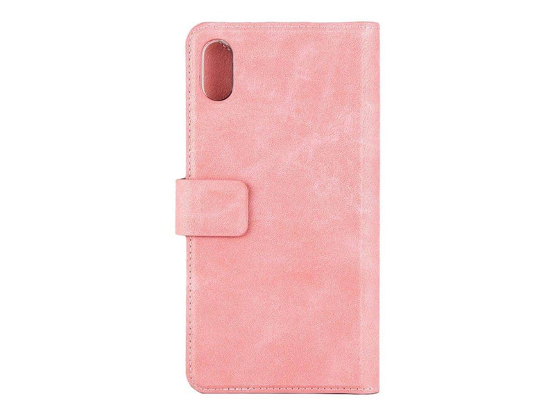 ONSALA COLLECTION Wallet Dusty Pink iPhone XS MAX