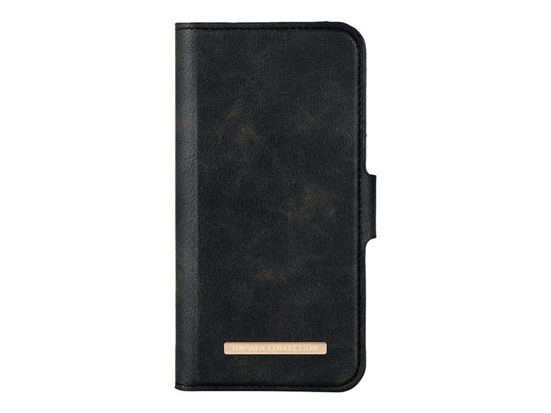 ONSALA COLLECTION Wallet Midnight Black iPhone 6/7/8/SE
