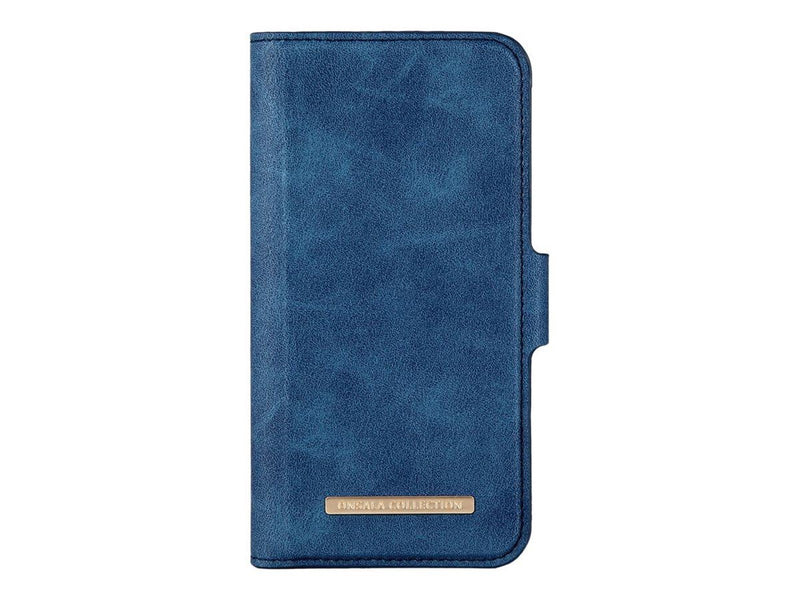 ONSALA COLLECTION Wallet Royal Blue iPhone 6/7/8/SE