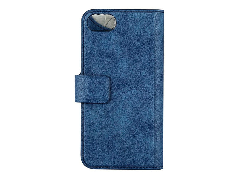 ONSALA COLLECTION Wallet Royal Blue iPhone 6/7/8/SE