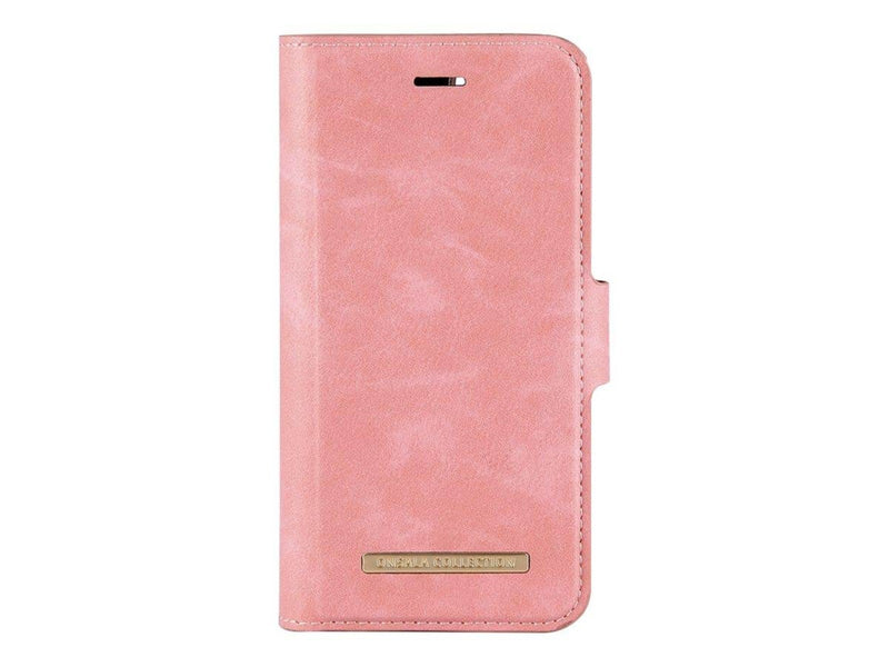 ONSALA COLLECTION Wallet Dusty Pink iPhone 6/7/8/SE