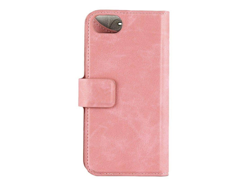 ONSALA COLLECTION Wallet Dusty Pink iPhone 6/7/8/SE