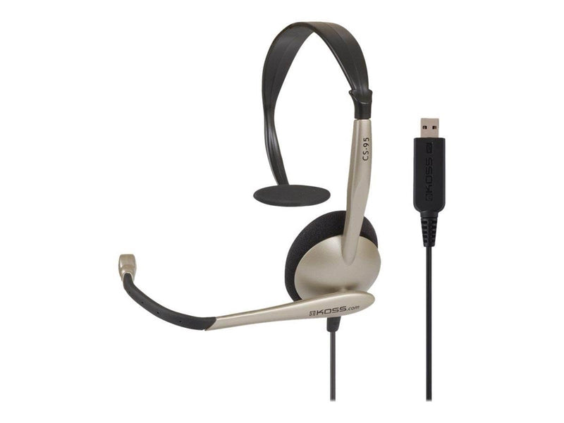 Koss CS 95 USB