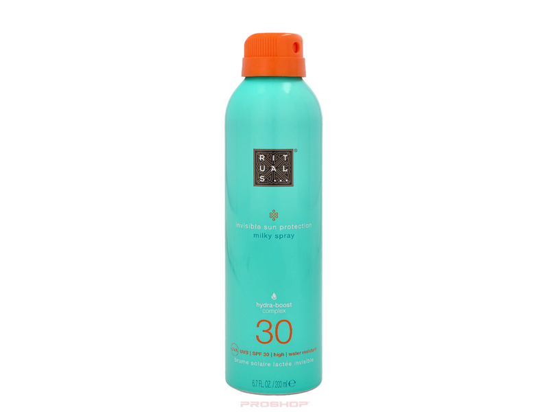 Rituals The Ritual Of Karma Sun Protection Milky Spray SPF30 200 ml