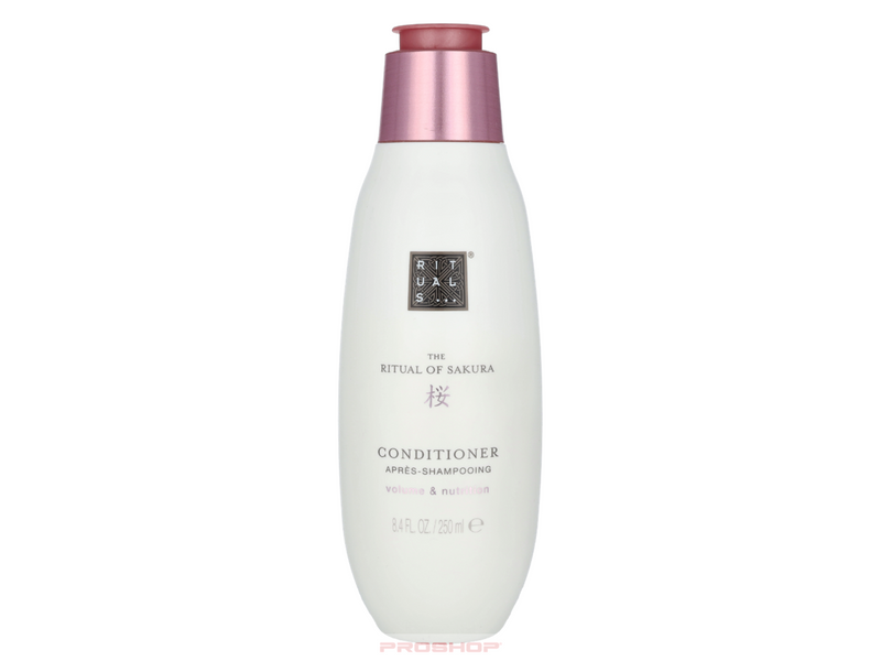 Rituals The Ritual Of Sakura Nourishing Conditioner 250 ml