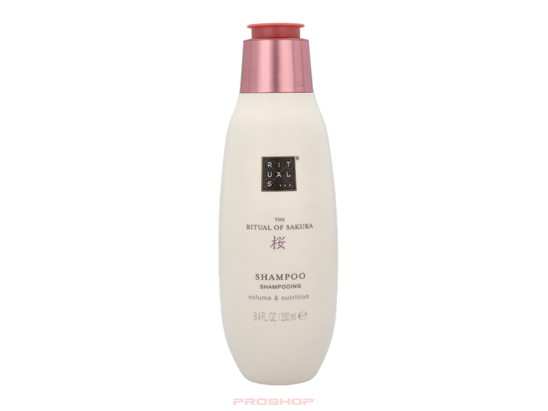 Rituals The Ritual Of Sakura Nourishing Shampoo 250 ml