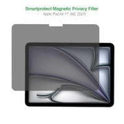 4smarts Magnetischer Privacy Filter für Apple iPad Air 11'(M2,2024)