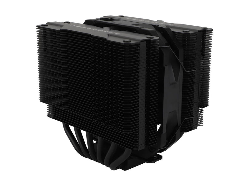 Thermalright Peerless Assassin 120 Mini - Schwarz - CPU-Luftkühler - Max 26 dBA