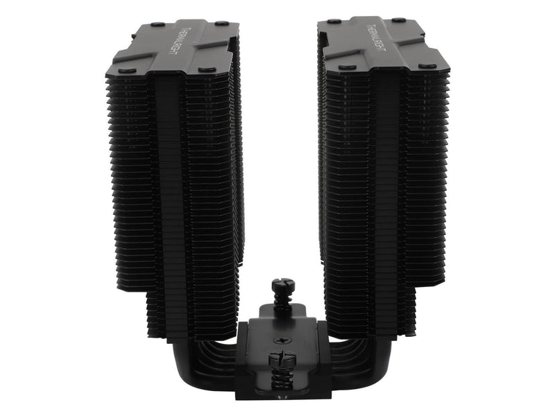 Thermalright Peerless Assassin 120 Mini - Schwarz - CPU-Luftkühler - Max 26 dBA