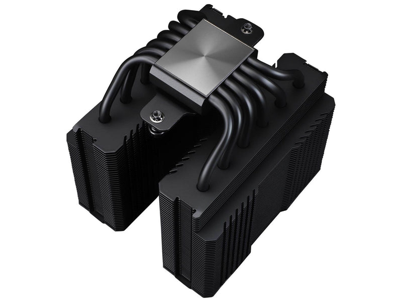 Thermalright Peerless Assassin 120 Mini - Schwarz - CPU-Luftkühler - Max 26 dBA